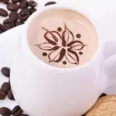 黑咖啡、白咖啡哪个好？喝白咖啡的好处与坏处一次告诉你！