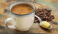 防弹咖啡的危害-喝“防弹咖啡”真的能减肥吗 这些副作用风险不可不知