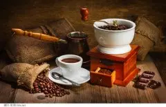 咖啡豆怎么磨成粉 研磨咖啡豆注意什么 咖啡豆磨成粉后怎么保存