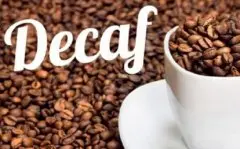 Decaf 咖啡真的无咖啡因？星巴克Decaf低因咖啡适合孕妇喝吗？