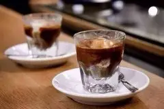 星巴克低咖啡因咖啡口感风味如何？ decaf coffee完全无咖啡因吗