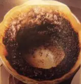 V60手冲咖啡的粉壁形状特点 咖啡粉壁什么形状才是理想的状态