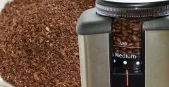 手冲咖啡参数-咖啡粉的粗细度与注水速度 手冲咖啡豆推荐