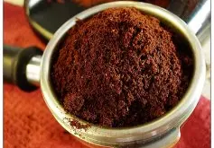 意式浓缩咖啡不同布粉方法效果对比 最好的咖啡布粉手法是敲打