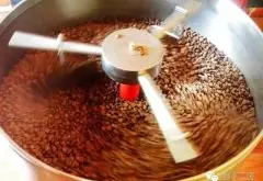 小型咖啡烘焙机的烘焙过程与变化讲解 小型烘焙咖啡店必看干货