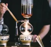 虹吸壶的使用步骤-虹吸式咖啡壶使用视频教学