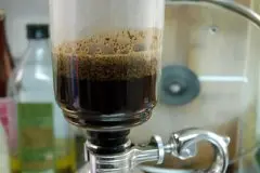 虹吸式咖啡：虹吸壶煮咖啡技巧 虹吸壶煮咖啡教程视频