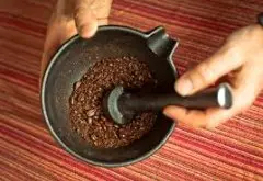 煮咖啡粉是门艺术-没有工具咖啡粉怎么泡 illy咖啡粉怎么喝