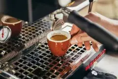 家用或开店用什么半自动意式咖啡机推荐 如何选意式咖啡机打奶泡