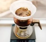 滤纸对咖啡影响比较  手冲咖啡的咖啡滤纸怎么用才合适