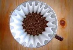 手冲咖啡搅动手法详解 手冲咖啡是美式咖啡吗 手冲咖啡可以加奶吗