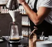 GINA智能手冲咖啡壶使用经验分享 智能手冲咖啡壶哪个品牌好