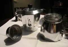 如何用BRIKKA摩卡壶煮出crema？可拉花的摩卡咖啡的做法