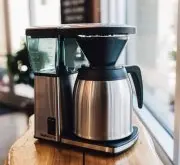 美式滴滤咖啡机使用方法 咖啡机滤纸用哪种 星巴克滴滤咖啡多少钱