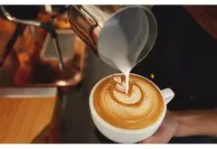 花式咖啡与单品咖啡的区别在哪里？意式浓缩怎样做花式咖啡？