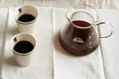 浅谈咖啡 : 自家手冲咖啡技巧系列——注水技巧