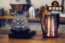 家中常见的咖啡器具介绍：你喜欢多采多姿还是稳定的咖啡？