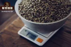 咖啡小知识：阿拉比卡咖啡豆是什么样的豆类植物 咖啡豆产区价格
