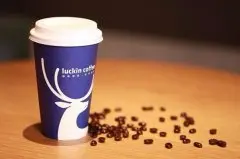 用10亿元启动资金，到5月开出总计500家店-瑞幸咖啡是否太大胆？