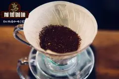 手摇磨豆机的研磨度校正技巧分享 手动咖啡豆研磨机也可以很专业