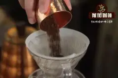 印尼麝香猫咖啡受欢迎的原因竟然是…… 猫屎咖啡怎么冲泡方法