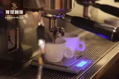 如何分辨Espresso与Ristretto espresso测试 espresso double含义