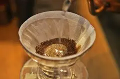耶加雪菲水洗处理法咖啡豆和日晒处理法耶加手冲咖啡风味特点区别