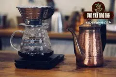 巴拿马咖啡，巴拿马波奎特产区拉洪内石墙庄园介绍。