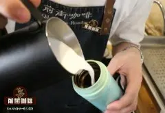 越南冰咖啡怎么做 越南g7咖啡有什么特别 越南滴漏咖啡冲泡方法