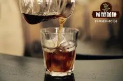 雀巢咖啡计划 云南普洱的咖啡产业发展 云南的咖啡豆怎样？
