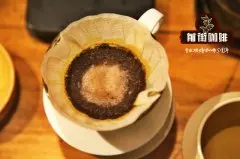 手冲咖啡教学 手冲咖啡可以做拿铁吗 手冲咖啡的五大手法讲解