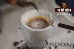冰萃咖啡、冷泡咖啡制作过程步骤？冰美式做法区别？