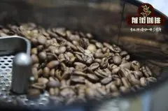 巴西中深度烘焙咖啡豆 巴西红波旁红果咖啡豆品种特点风味描述