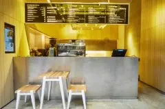 上海小资情调的咖啡馆-法租界里最能代表上海的囍旺咖啡Seewant