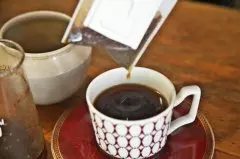 肯尼亚恩布产区咖啡介绍 肯尼亚最北Kathangariri 凯圣加里里处理