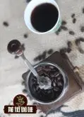 手磨研磨度校正技巧 手冲咖啡手磨怎么调粗细?