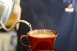 kalita三孔滤杯手冲咖啡示范 kalita扇形滤杯冲煮的特点与诀窍