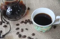 男生、女生喝黑咖啡有什么好处和害处 黑咖啡的功效快了解一下！
