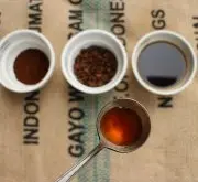 世界著名单品咖啡产地大全不同烘焙度精品咖啡豆风味区别口感特点