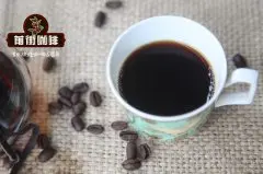 肯尼亚 AA FAQ 肯尼亚咖啡豆风味 肯尼亚咖啡推荐