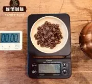 咖啡豆日晒的风味特点介绍 为什么日晒咖啡豆风味比较丰富？