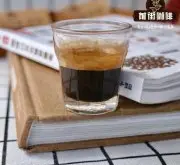 冰拿铁、冰卡布奇诺创意咖啡配方分享 浓缩咖啡创意饮品教学