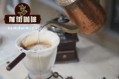 手冲咖啡萃取量 手冲深烘咖啡的萃取法 咖啡的萃取原理