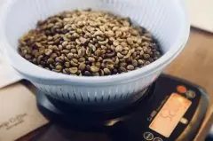 黄金曼特宁湿刨法的风味和特点-详细的曼特宁咖啡豆湿刨法步骤