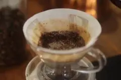 黄波旁迦尤帝黄咖啡庄园的故事_印尼黄波旁风味特点