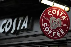 可口可乐大手笔收购Costa后的新咖啡战略 中国依然是重要市场