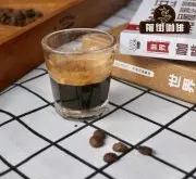 黑咖啡豆种类介绍 黑咖啡豆哪个牌子好 黑咖啡豆的特点故事是什么