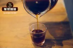 埃塞俄比亚咖啡豆|埃塞俄比亚咖啡产区|耶加 德梅索 红酒式水洗
