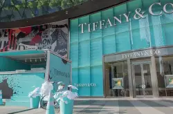 Tiffany也开设快闪店卖咖啡！蒂凡尼的早餐：阅尽铅华，方知真爱