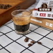 意式咖啡豆怎么喝 正宗意式咖啡用哪款豆子好 商用意式咖啡豆推荐